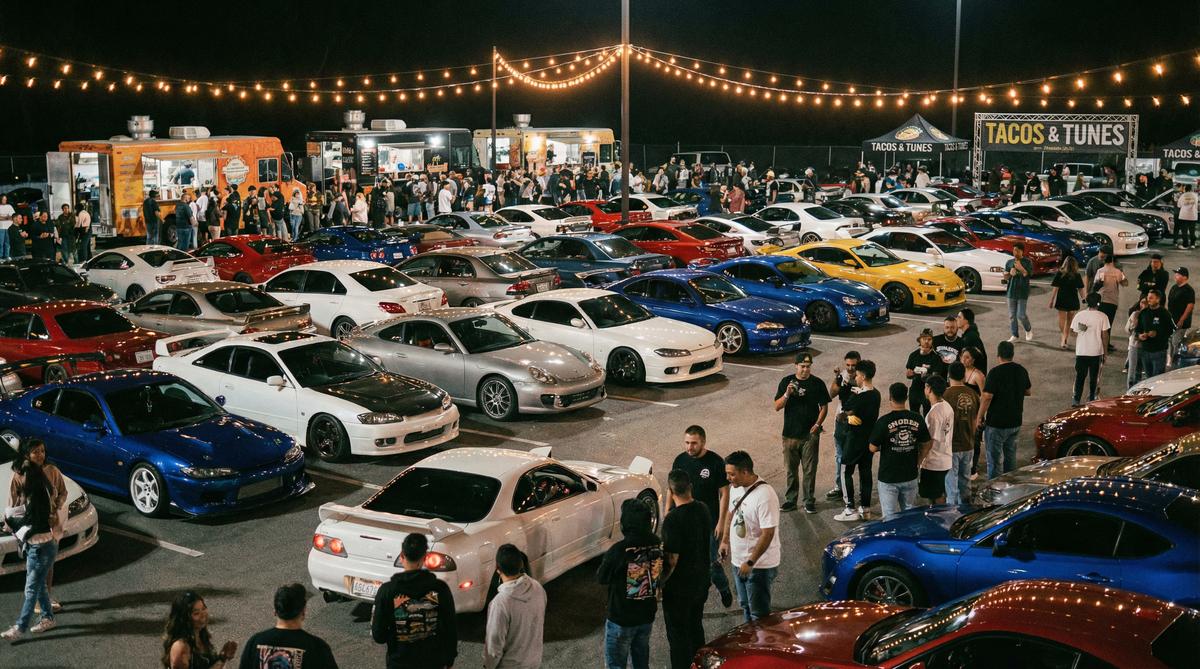 茄子视频 - 车友聚会视频