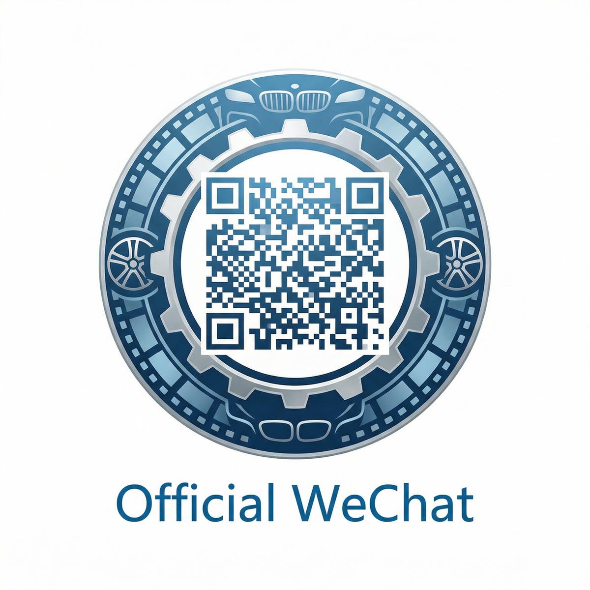 茄子视频公众号二维码