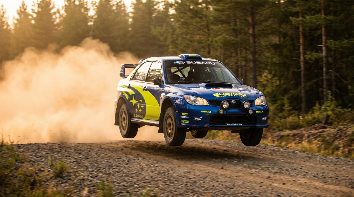 茄子视频 - 拉力赛车视频