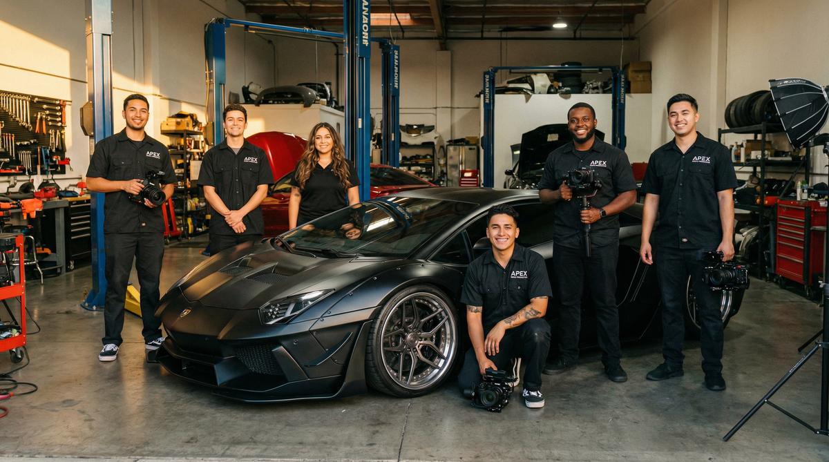 茄子视频 - 团队视频